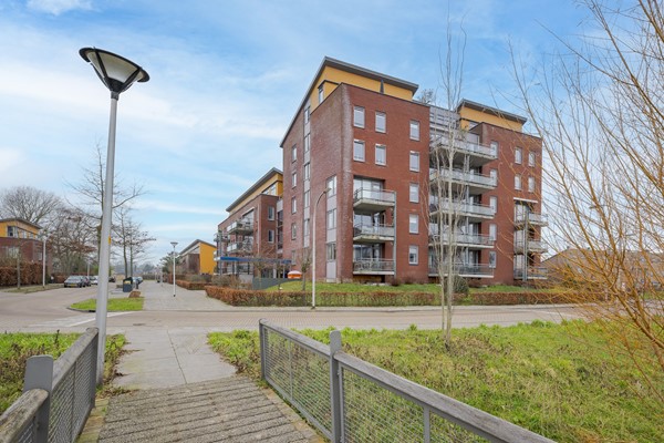 Eikenlaan 45, 2251 DE Voorschoten